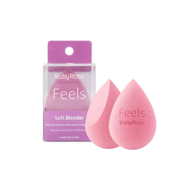 RUBY ROSE BEAUTY BLENDER
